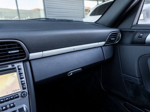 Used 2008 Porsche 911 GT3 RS image 52