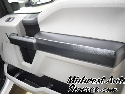 Used 2021 Ford F350 XL w/ Power Equipment Group image 32