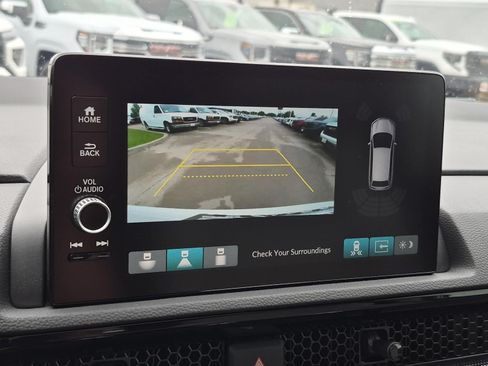 Used 2024 Honda CR-V EX-L image 24