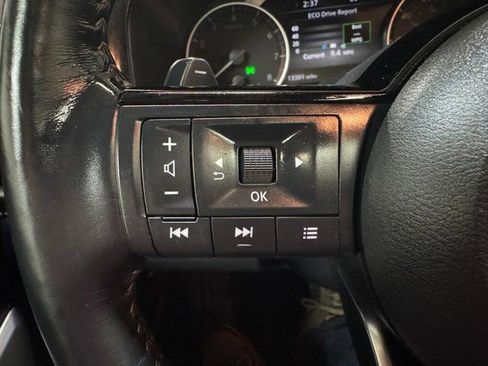 Used 2023 Nissan Pathfinder Platinum w/ Cargo Package image 38