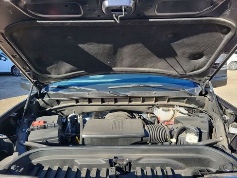 Used 2024 GMC Sierra 1500 Denali w/ Denali Reserve Package image 30