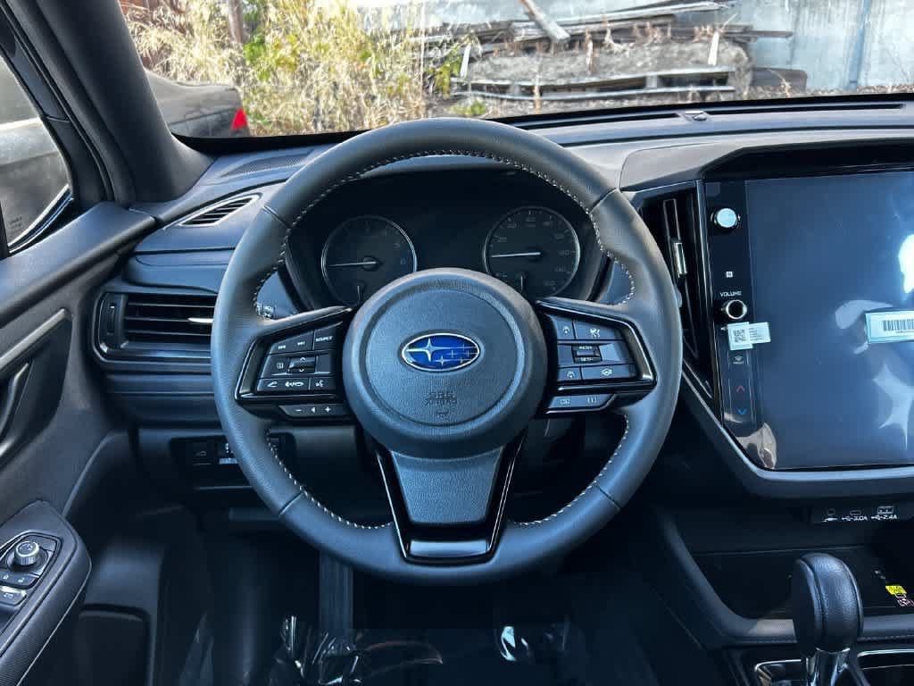New 2026 Subaru Forester Premium AWD/4WD image 16