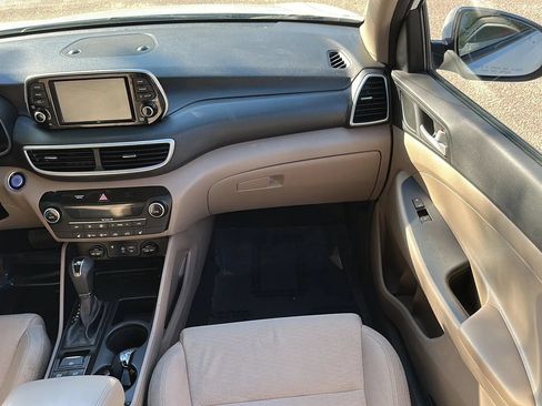 Used 2019 Hyundai Tucson Sport w/ Cargo Package FWD image 28