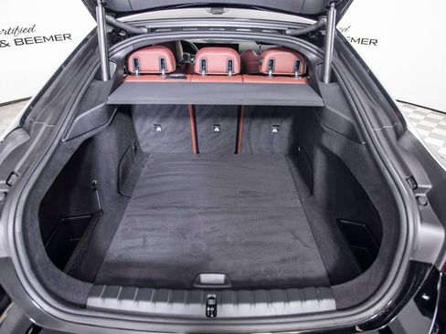 Used 2023 BMW i4 eDrive35 w/ Premium Package RWD image 8