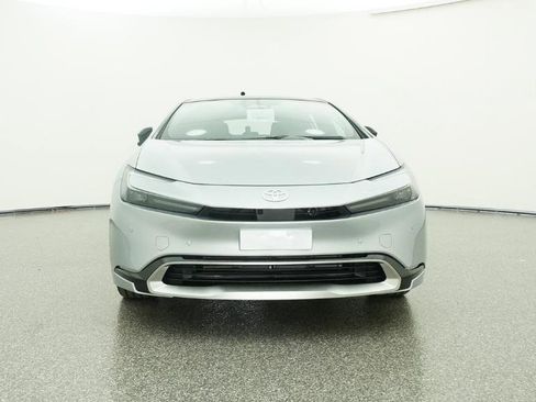 New 2026 Toyota Prius XSE Premium image 66