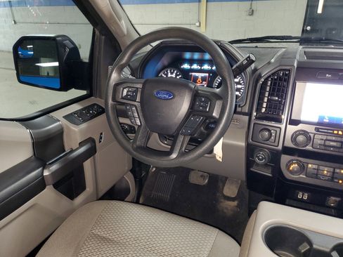 Used 2020 Ford F150 XLT w/ XTR Package AWD/4WD image 13