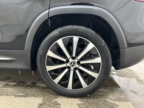 Used 2023 Mercedes-Benz GLB 250 GLB 250 image 13