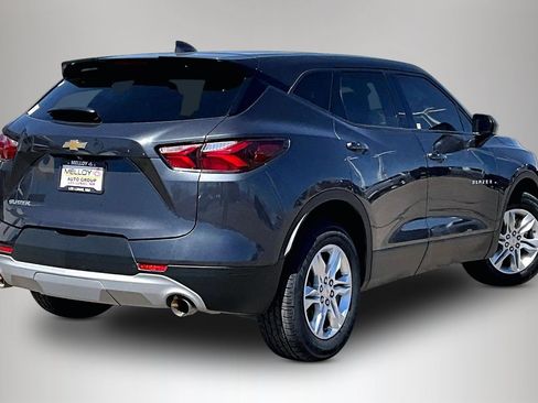 Used 2021 Chevrolet Blazer LT image 6