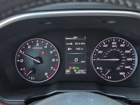 Used 2020 Subaru Outback Touring AWD/4WD image 32