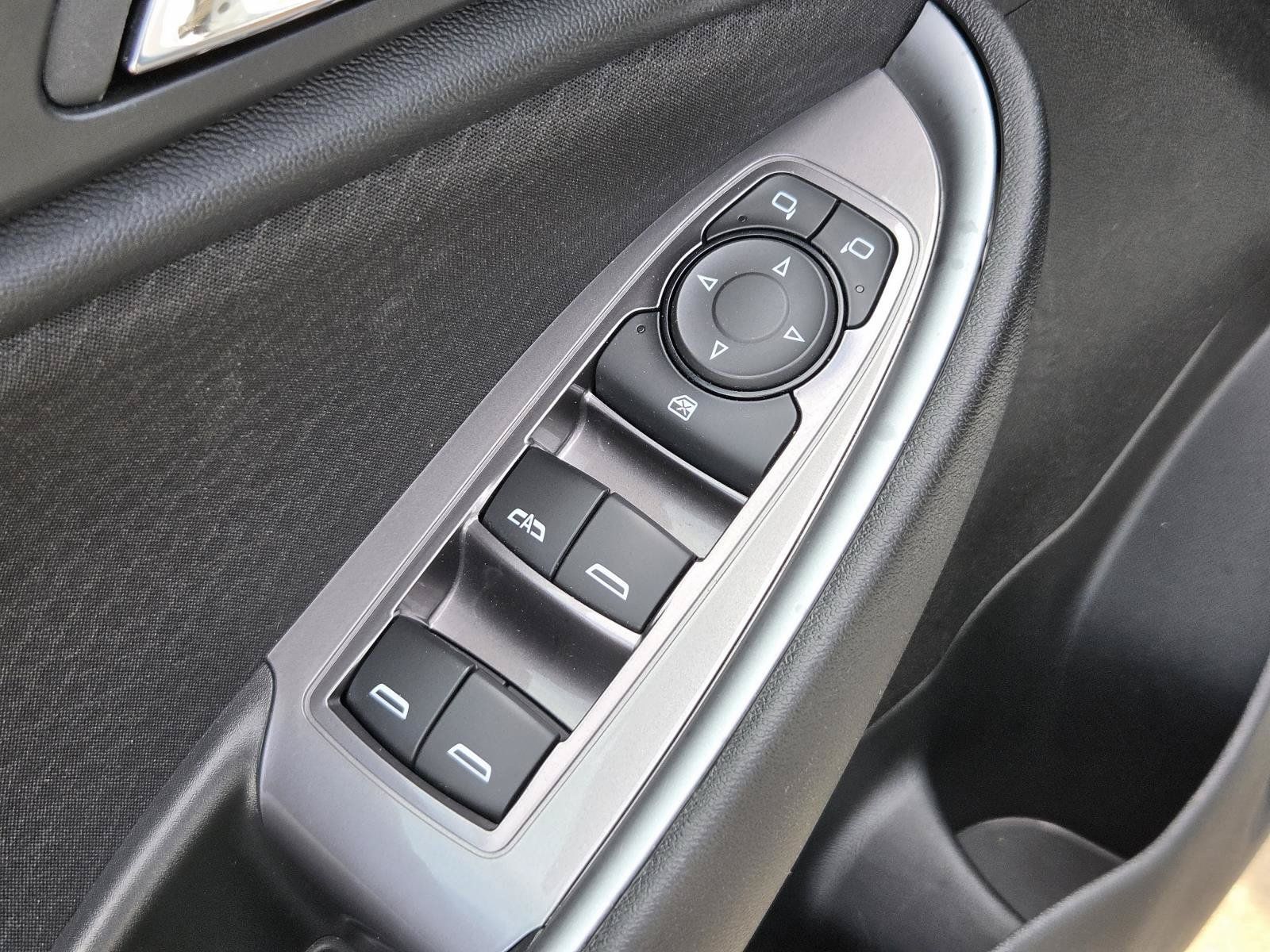 Used 2024 Chevrolet Malibu LT FWD image 21
