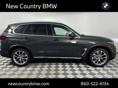 New 2026 BMW X5 xDrive40i image 8