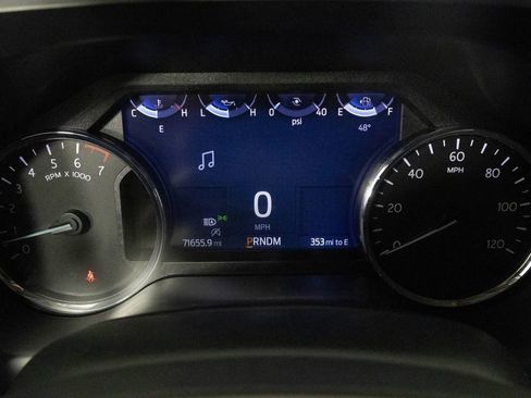 Used 2024 Ford Expedition Max XLT image 29