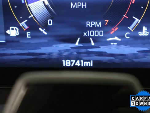 Used 2026 Chevrolet Traverse High Country w/ LPO, Floor Liner Package AWD/4WD image 20