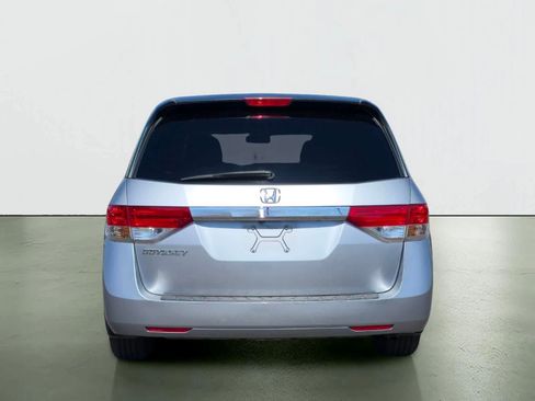 Used 2016 Honda Odyssey EX image 11