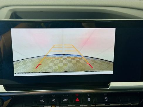 New 2026 Chevrolet Silverado 1500 RST w/ Dark Appearance Package image 17