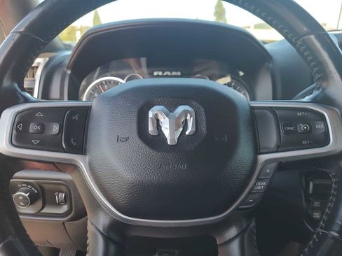 Used 2023 RAM 2500 Big Horn w/ Level 1 Equipment Group AWD/4WD image 23