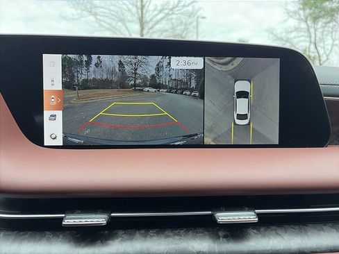 Used 2025 Genesis G90 3.5T image 10