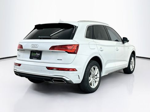 Used 2023 Audi Q5 2.0T Premium w/ Convenience Package AWD/4WD image 9