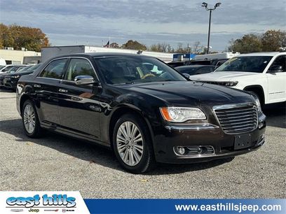 Used 2013 Chrysler 300 C w/ Light Group