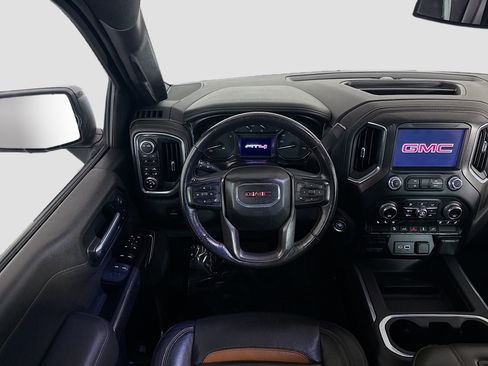 Used 2021 GMC Sierra 1500 AT4 image 17