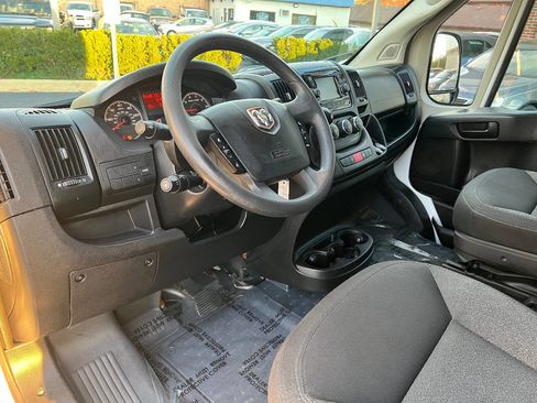 Used 2021 RAM ProMaster 2500 image 21