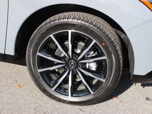 New 2026 Acura RDX A-Spec image 33