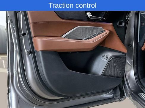 Used 2022 Acura MDX SH-AWD w/ Advance Package image 20