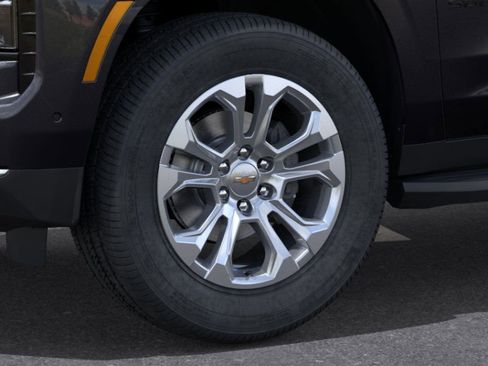 New 2026 Chevrolet Suburban LT w/ LPO, Dark Essentials Package image 33