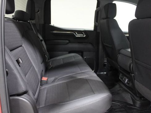 Used 2024 GMC Sierra 1500 Elevation AWD/4WD image 28