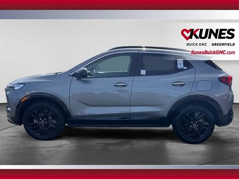 New 2026 Buick Encore GX Sport Touring w/ Advanced Technology Package AWD/4WD image 8