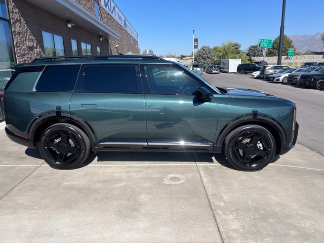 Used 2027 Kia Telluride EX X-Line w/ Towing Package AWD/4WD image 5