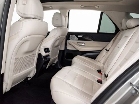 Used 2021 Mercedes-Benz GLE 350 4MATIC image 26
