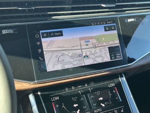 Certified 2026 Audi Q7 2.0T Premium Plus AWD/4WD image 28
