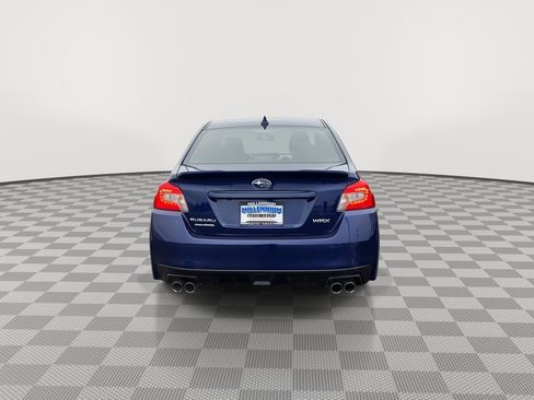 Used 2019 Subaru WRX image 6
