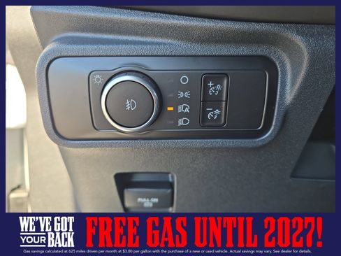 New 2025 Ford Bronco Outer Banks w/ Black Appearance Package AWD/4WD image 20