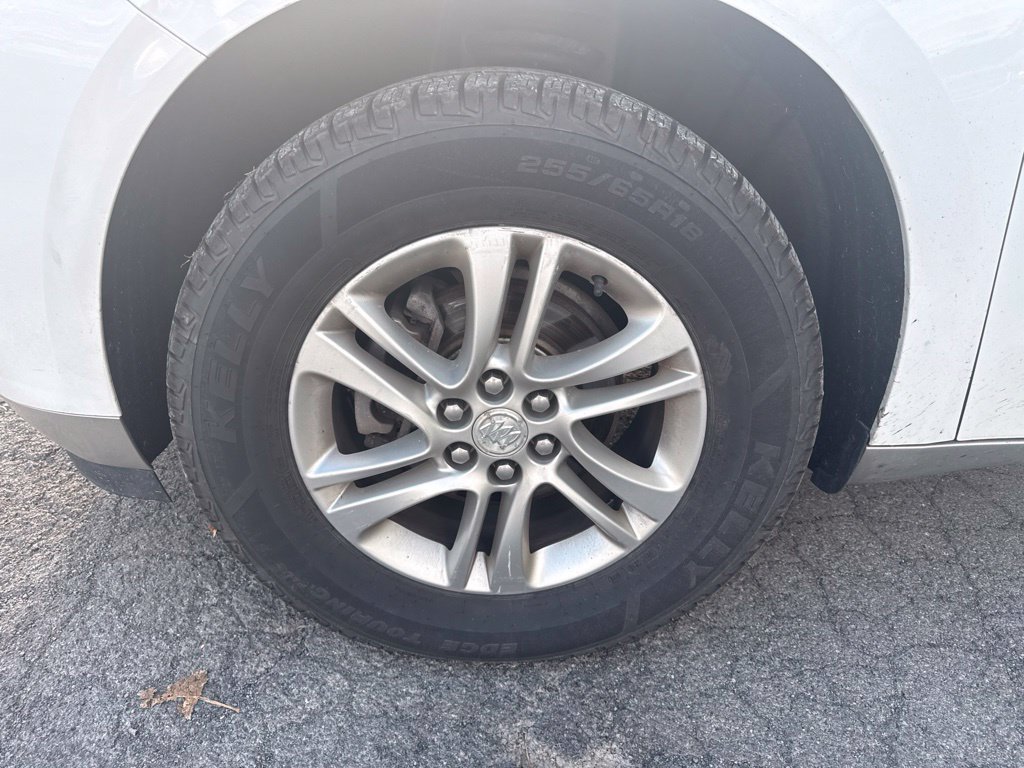 Used 2020 Buick Enclave Preferred FWD image 8