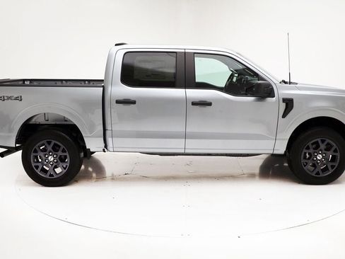 New 2026 Ford F150 STX w/ Equipment Group 200A image 2