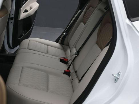 New 2026 Nissan Murano Platinum w/ Cargo Package AWD/4WD image 20