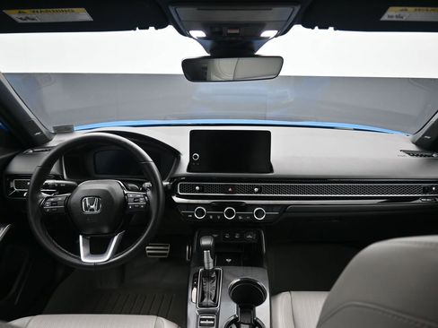 Used 2025 Honda Civic Sport Touring image 41