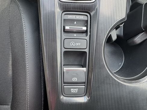 Certified 2026 Honda Civic Sport image 21