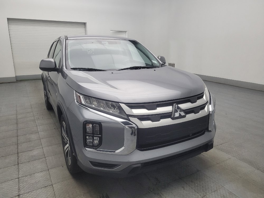 Used 2023 Mitsubishi Outlander Sport AWD image 13