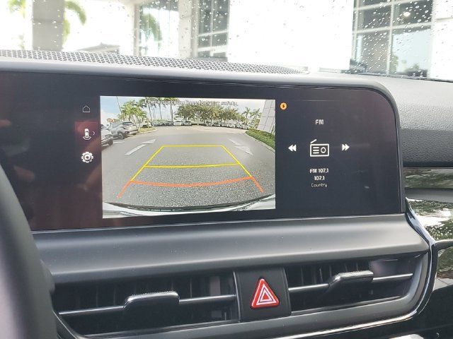 Certified 2024 Kia Seltos X-Line AWD/4WD image 26