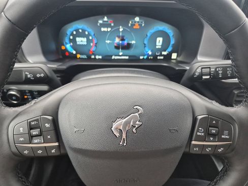 New 2025 Ford Bronco Sport Outer Banks w/ Outer Banks Tech Package+ image 28