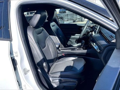 Used 2022 Jeep Compass Altitude image 7