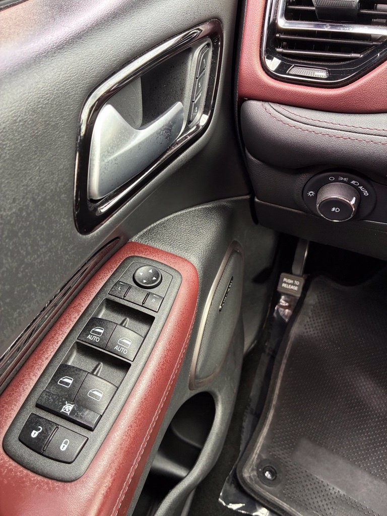 Used 2022 Dodge Durango Citadel AWD/4WD image 31