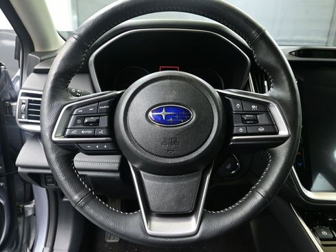 Certified 2024 Subaru Outback Limited image 23