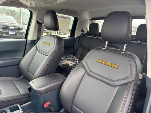 New 2026 Ford Maverick Tremor AWD/4WD image 12