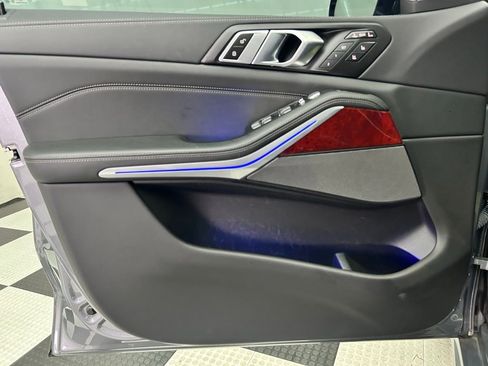 Used 2024 BMW ALPINA XB7 ALPINA XB7 image 17