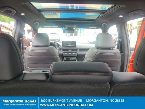 Used 2026 Honda Passport TrailSport Elite image 43