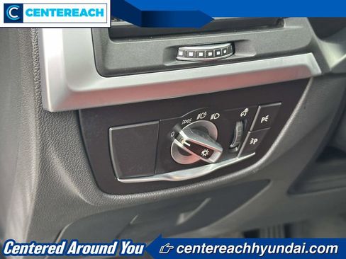 Used 2022 BMW X3 xDrive30i w/ Premium Package 2 image 19